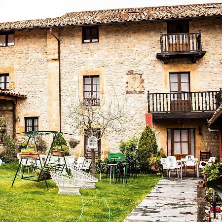 Posada De Bielva Luaran gambar