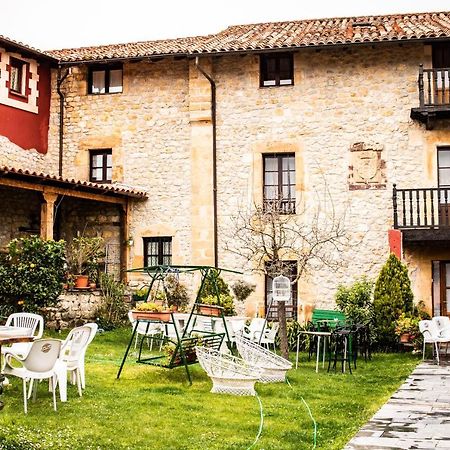 Posada De Bielva Luaran gambar