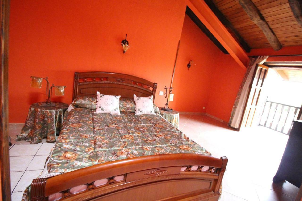 Posada De Bielva Luaran gambar