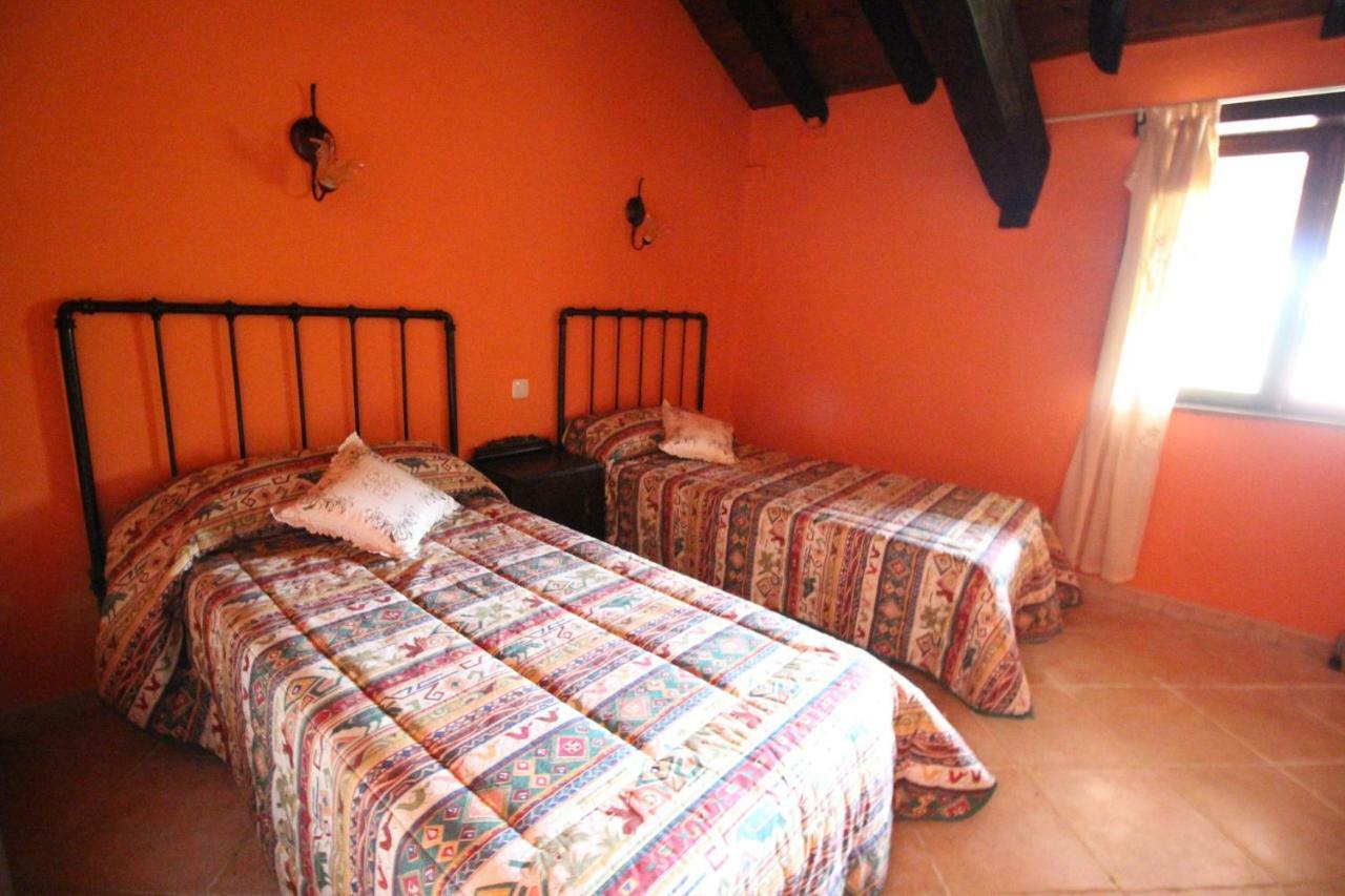 Posada De Bielva Luaran gambar
