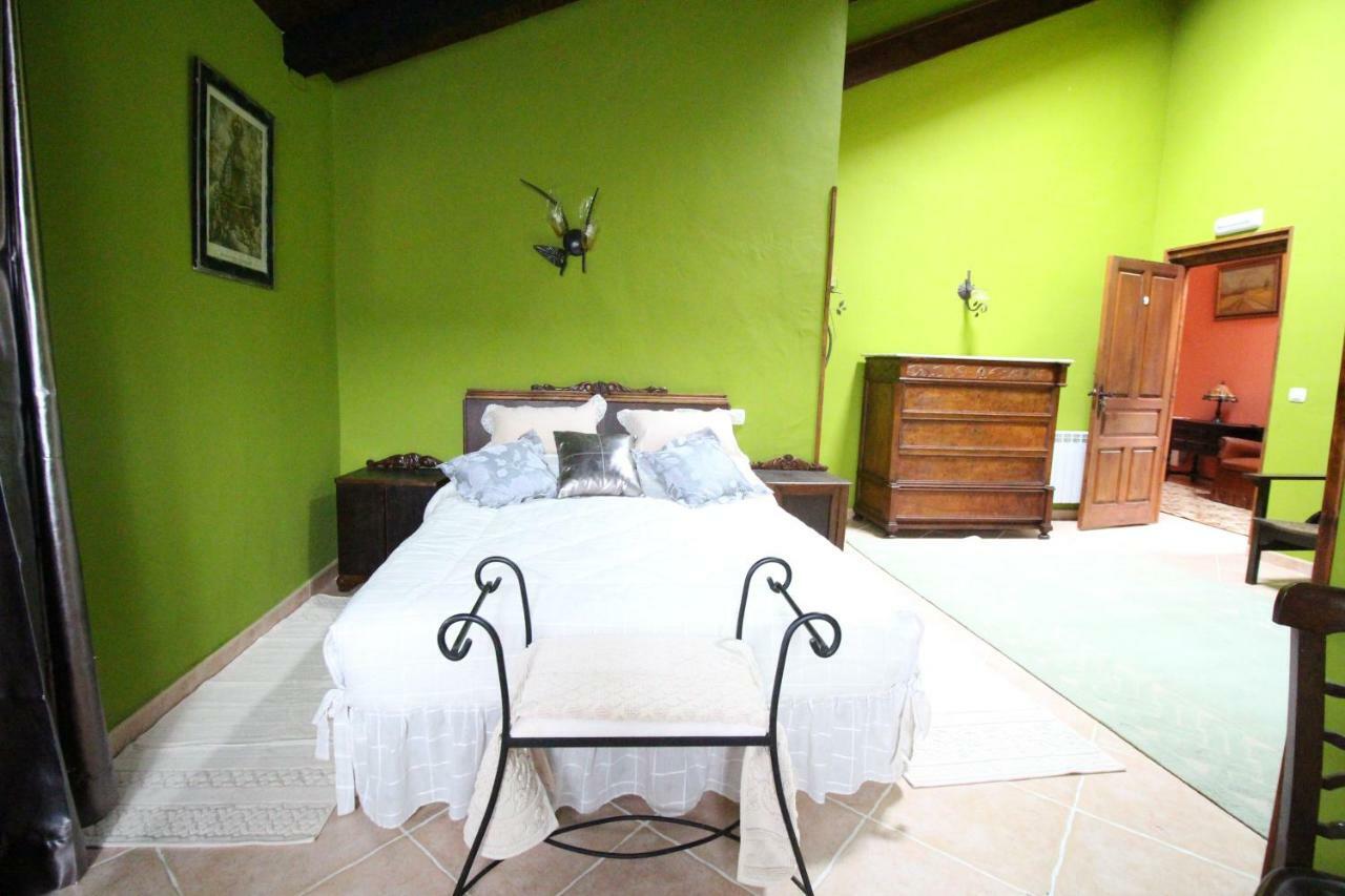 Posada De Bielva Luaran gambar