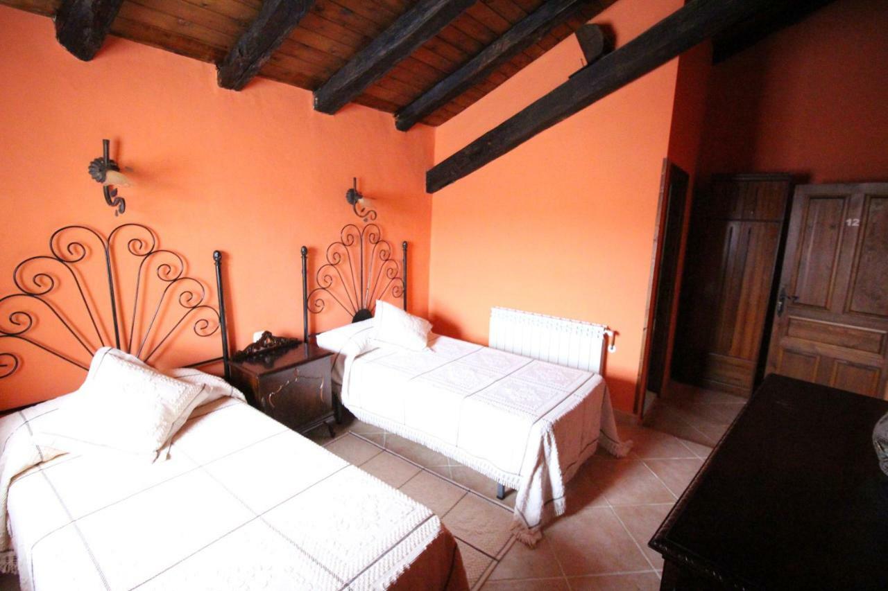 Posada De Bielva Luaran gambar