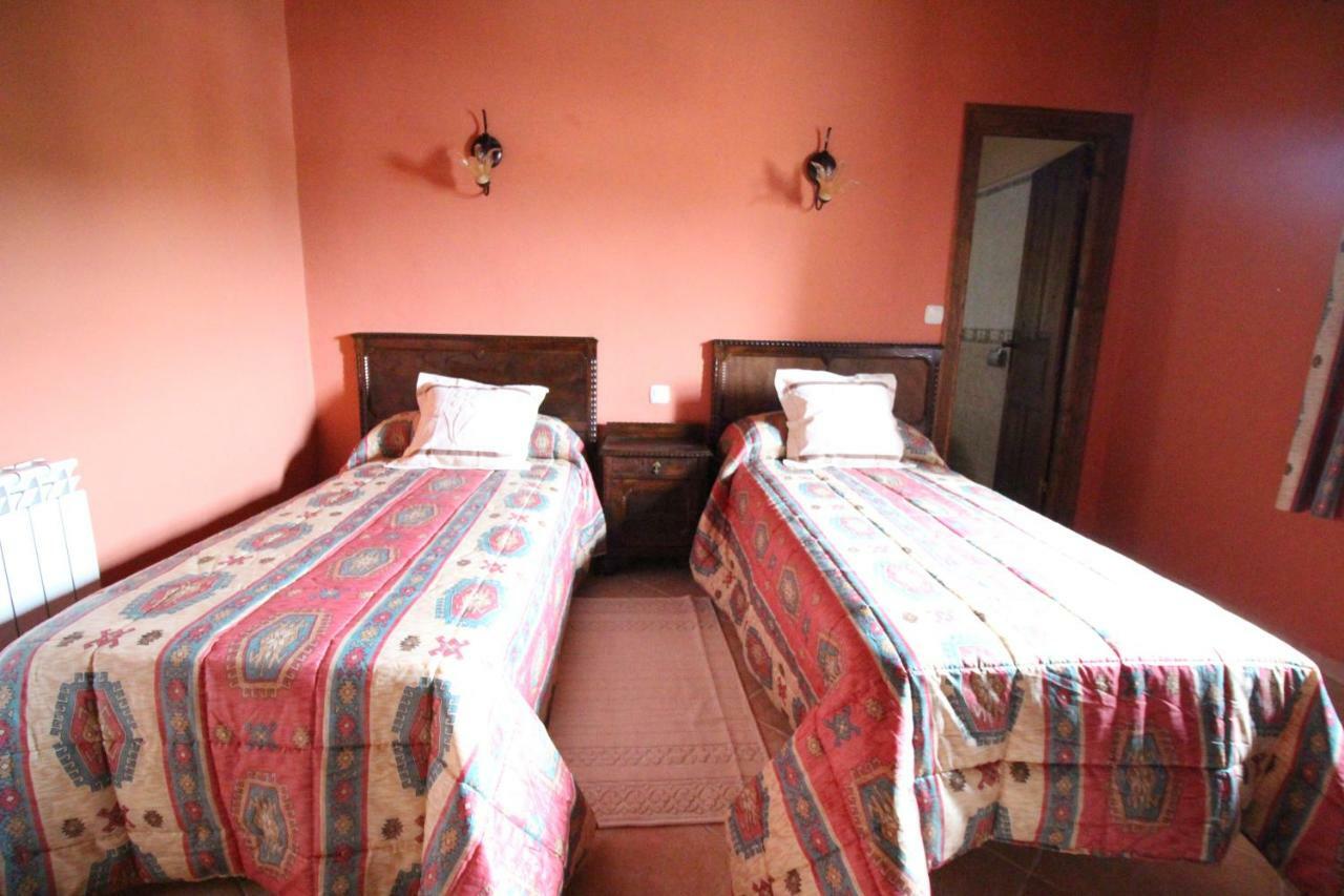 Posada De Bielva Luaran gambar