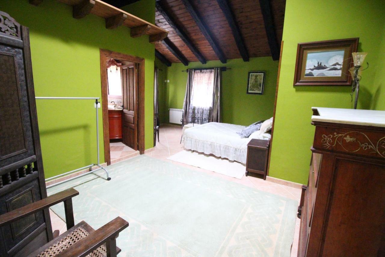 Posada De Bielva Luaran gambar