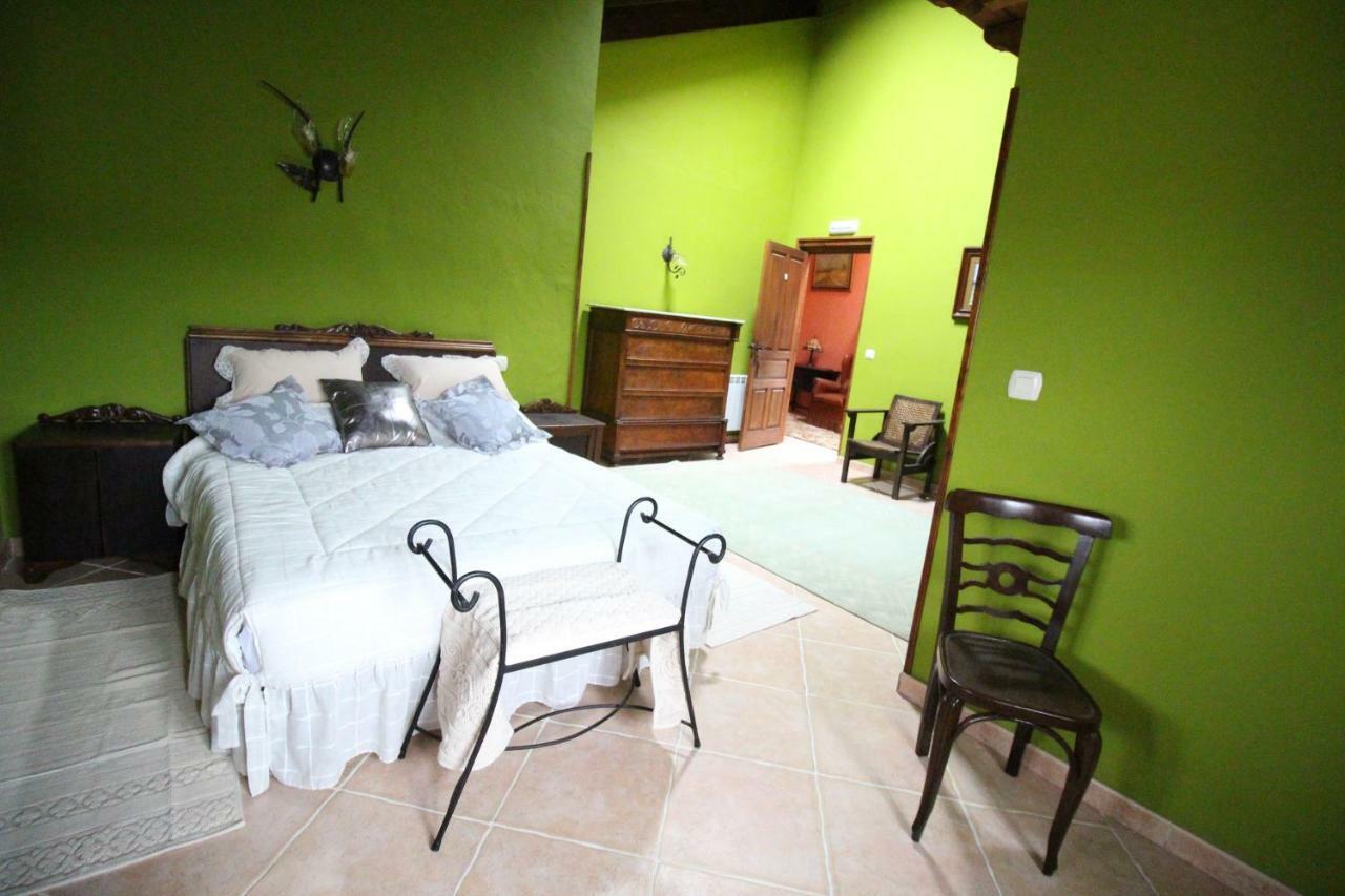 Posada De Bielva Luaran gambar