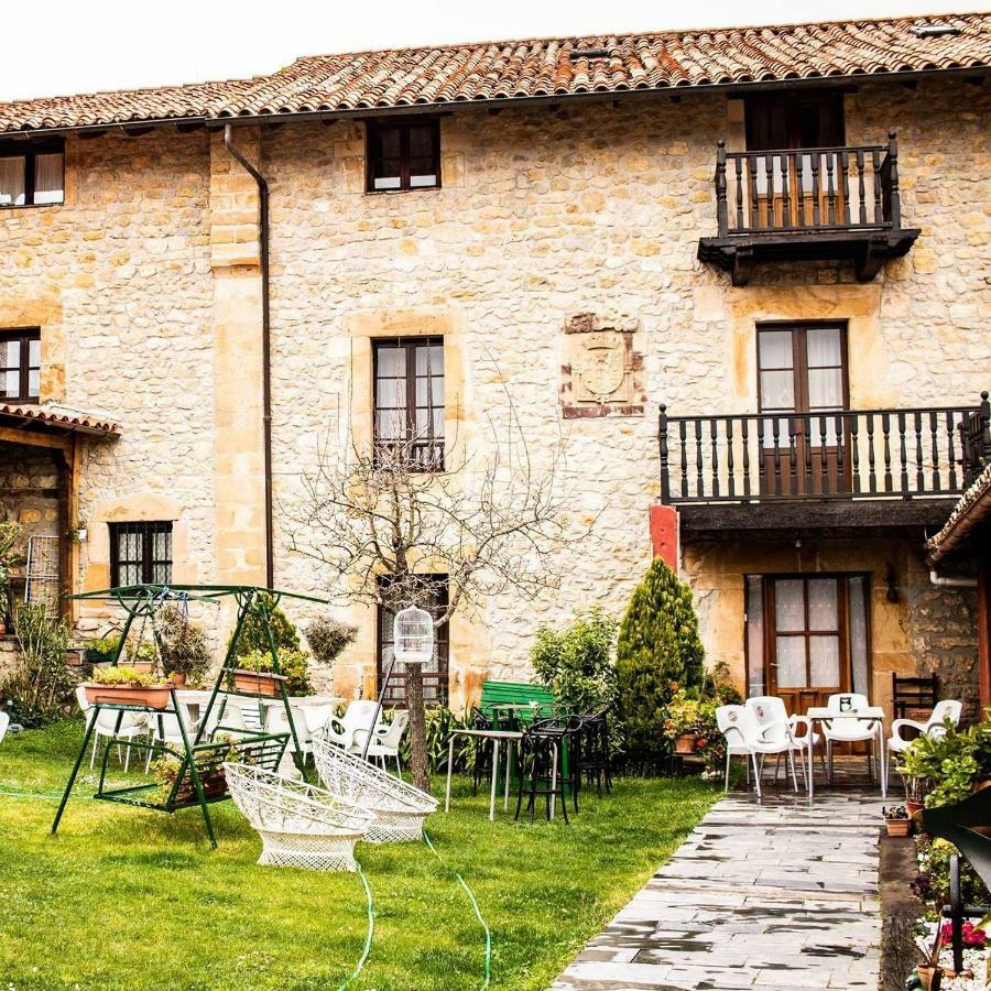 Posada De Bielva Luaran gambar
